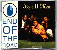 Boyz II Men - End Of The Road